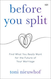 Before You Split 