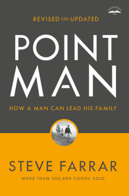 Point Man, Revised and Updated