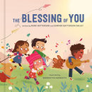 The Blessing of You by Mark Batterson