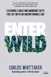 Enter Wild 