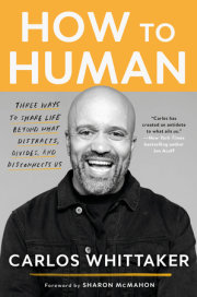 How to Human 