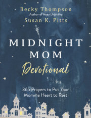 Midnight Mom Devotional 