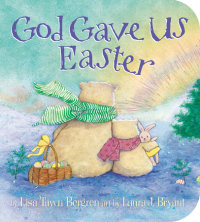 Cover of God Gave Us Easter cover