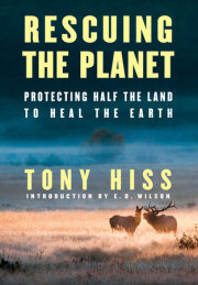 Rescuing the Planet 