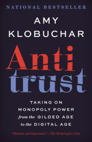 Antitrust 