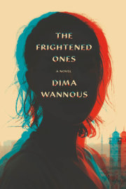 The Frightened Ones 
