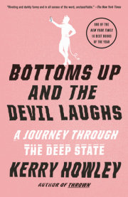 Bottoms Up and the Devil Laughs 