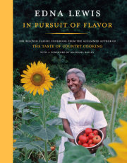 In Pursuit of Flavor 