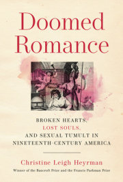 Doomed Romance 