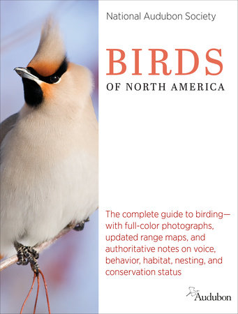 Revised Edition National Audubon Society Field Guide to North American Birds--W Western Region 