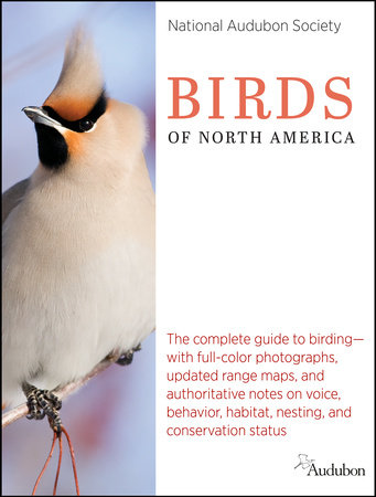 The Book of North American Birds 9780895773517