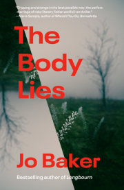 The Body Lies 