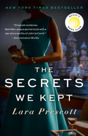 The Secrets We Kept: Reese's Book Club 