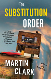 The Substitution Order 