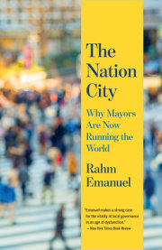 The Nation City 