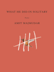 What He Did in Solitary 