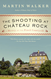 The Shooting at Chateau Rock