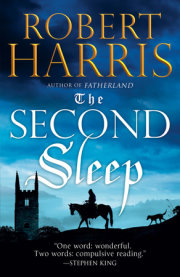 The Second Sleep 