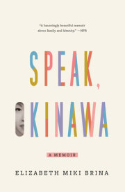 Speak, Okinawa 