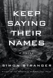 Keep Saying Their Names 