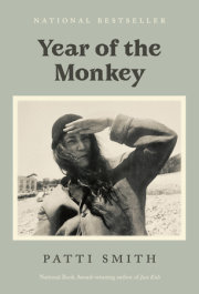 Year of the Monkey 