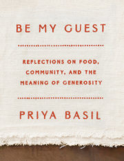 Be My Guest 