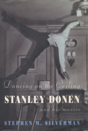 Dancing on the Ceiling 