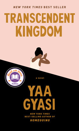 Image result for Transcendent kingdom by Yaa Gyasi