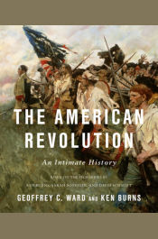 The American Revolution