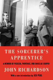 The Sorcerer's Apprentice 