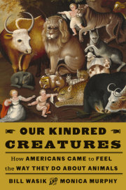 Our Kindred Creatures 