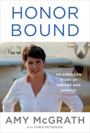 Honor Bound 