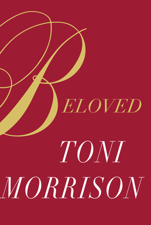 Beloved by Toni Morrison: 9780525659273 | : Books