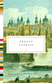 Prague Stories 