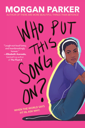 Cover of Who Put This Song On?