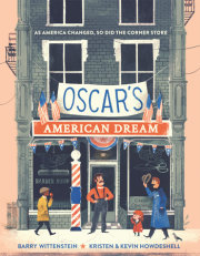 Oscar's American Dream 