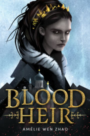 Blood Heir