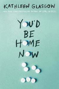 Cover of You\'d Be Home Now cover