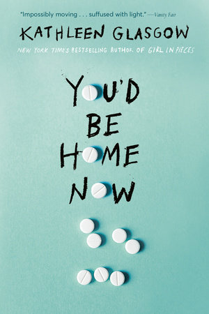 You'd Be Home Now [Book]