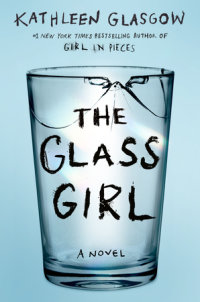 Cover of The Glass Girl