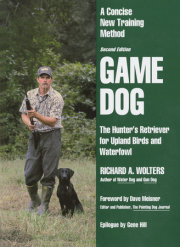 Game Dog 