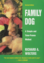 Family Dog 