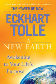 A New Earth: Oprah's Book Club 