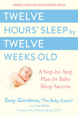 Co sleeping outlet book