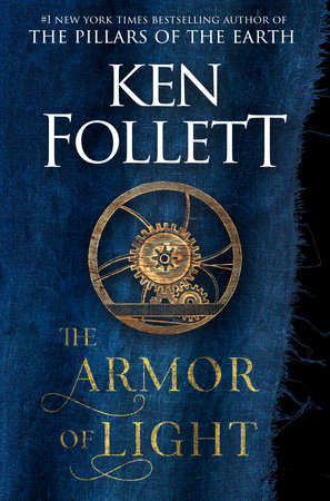 The Armor of Light by Ken Follett: 9780525954996 | :  Books