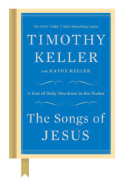 The Songs of Jesus 