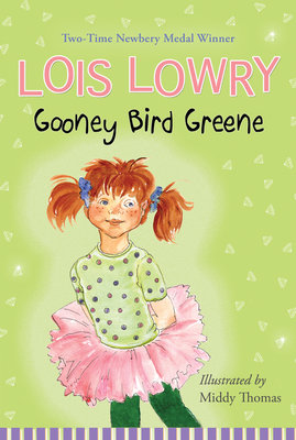 Gooney Bird Greene* 
