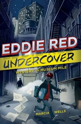 Eddie Red Undercover Series