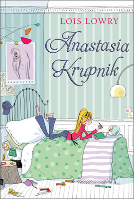 Anastasia and Sam Krupnik