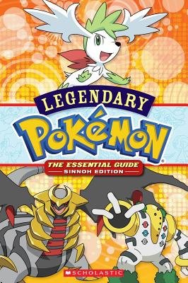 Pokémon Easy Readers, Early Chapter Books, and Handbooks